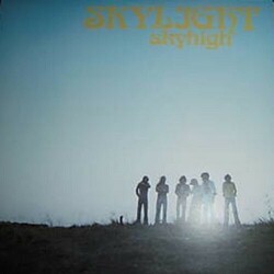 Skylight Skyhigh JAPANESE 2016 Vinyl LP UIJY-75059