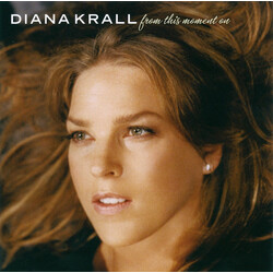 Diana Krall From This Moment On CD