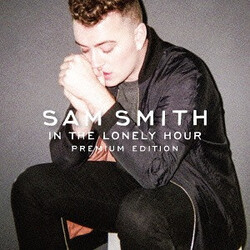 Sam Smith (12) In The Lonely Hour - Premium Edition Multi CD/DVD