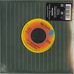 Pointer Sisters / Tania Maria Don't It Drive You Crazy / E-Carnival Vinyl
