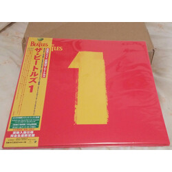 The Beatles 1 Vinyl 2LP