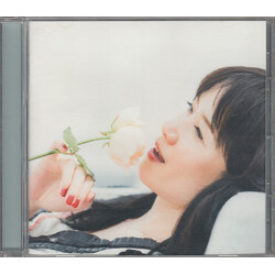 Tomoyo Harada 恋愛小説２ー若葉のころ CD