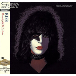 Kiss / Paul Stanley Paul Stanley CD