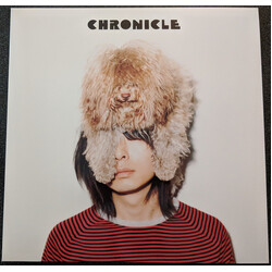 Fujifabric Chronicle Vinyl 2LP