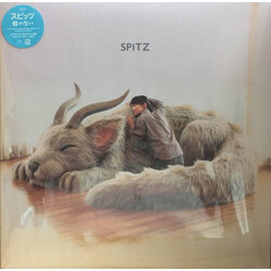 Spitz 醒めない