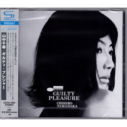 Chihiro Yamanaka Guilty Pleasure