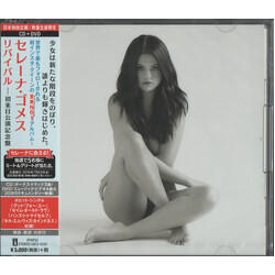 Selena Gomez Revival (Japan Tour Edition) Multi CD/DVD