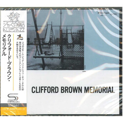 Clifford Brown Clifford Brown Memorial CD
