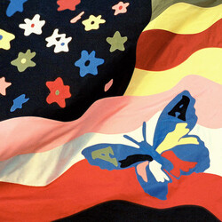 The Avalanches Wildflower CD