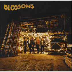 Blossoms Blossoms Multi CD/DVD