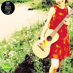 Spitz ハチミツ Vinyl LP
