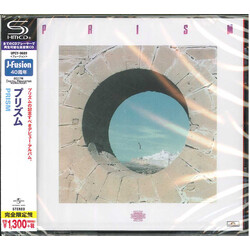 Prism (9) Prism CD
