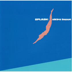 Akira Inoue / Akira Inoue Splash CD
