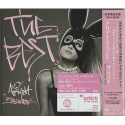 Ariana Grande The Best