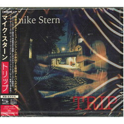 Mike Stern Trip CD
