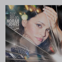 Norah Jones Day Breaks CD