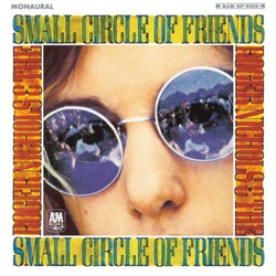 Roger Nichols & The Small Circle Of Friends Roger Nichols & The Small Circle Of Friends Special 7 Inch Box Vinyl