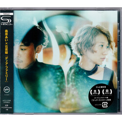 Ai Kuwabara / Shun Ishiwaka Dear Family CD