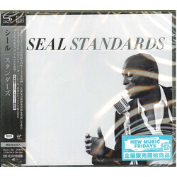 Seal Standards CD