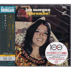 Lee Morgan Caramba! CD