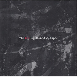 Robert Glasper The Best Of Robert Glasper CD