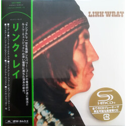 Link Wray Link Wray CD