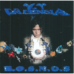 Valensia / Valensia Kosmos = K.O.S.M.O.S ～ 遥か GAIA (を離) れて…ヴァレンシアII CD