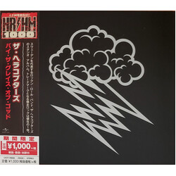 The Hellacopters / The Hellacopters By The Grace Of God = バイ・ザ・グレイス・オブ・ゴッド CD