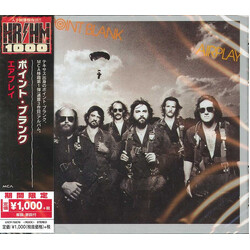 Point Blank (9) / Point Blank (9) Airplay = エアプレイ CD