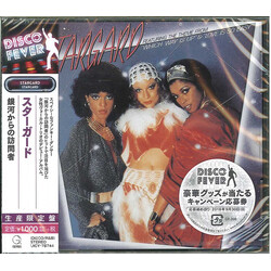 Stargard Stargard CD