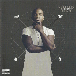 Ne-Yo Good Man CD