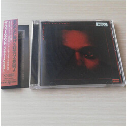 The Weeknd My Dear Melancholy, CD