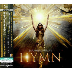 Sarah Brightman Hymn CD