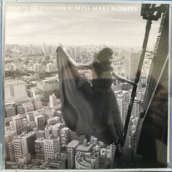 Maki Nomiya Shibuya-Kei Songbook CD