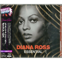 Diana Ross Essential