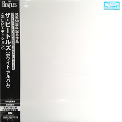 The Beatles The Beatles Vinyl 2LP