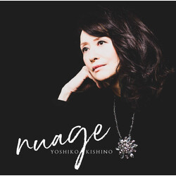 Yoshiko Kishino Nuage CD