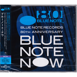 Various Blue Note Now CD