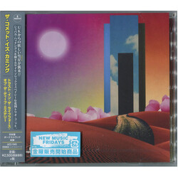 The Comet Is Coming Trust In The Lifeforce Of The Deep Mystery CD