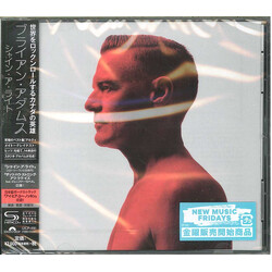 Bryan Adams / Bryan Adams Shine A Light = シャイン・ア・ライト CD