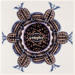 Complex (14) Complex Best CD