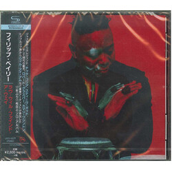 Philip Bailey Love Will Find A Way CD