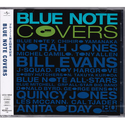 Various Blue Note Covers CD