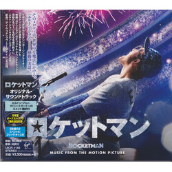 Various Rocketman (Music From The Motion Picture) CD