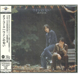 Off Course ワインの匂い CD