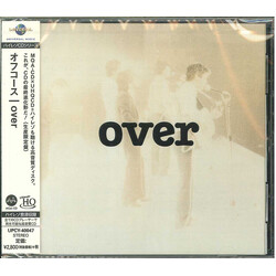 Off Course Over CD