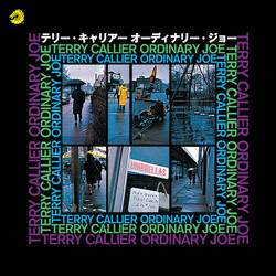 Terry Callier / Terry Callier Ordinary Joe / オーディナリー・ジョー Vinyl