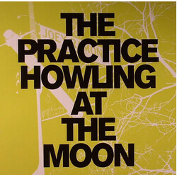 Practice Howling At The Moon Vinyl