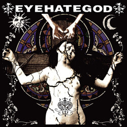 EyeHateGod Eyehategod CD