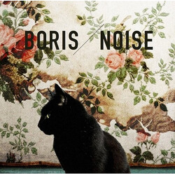 Boris (3) Noise